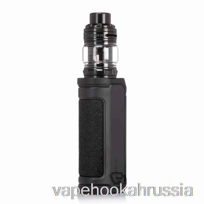 Vape Russia Aspire Rhea X 100w стартовый комплект черный